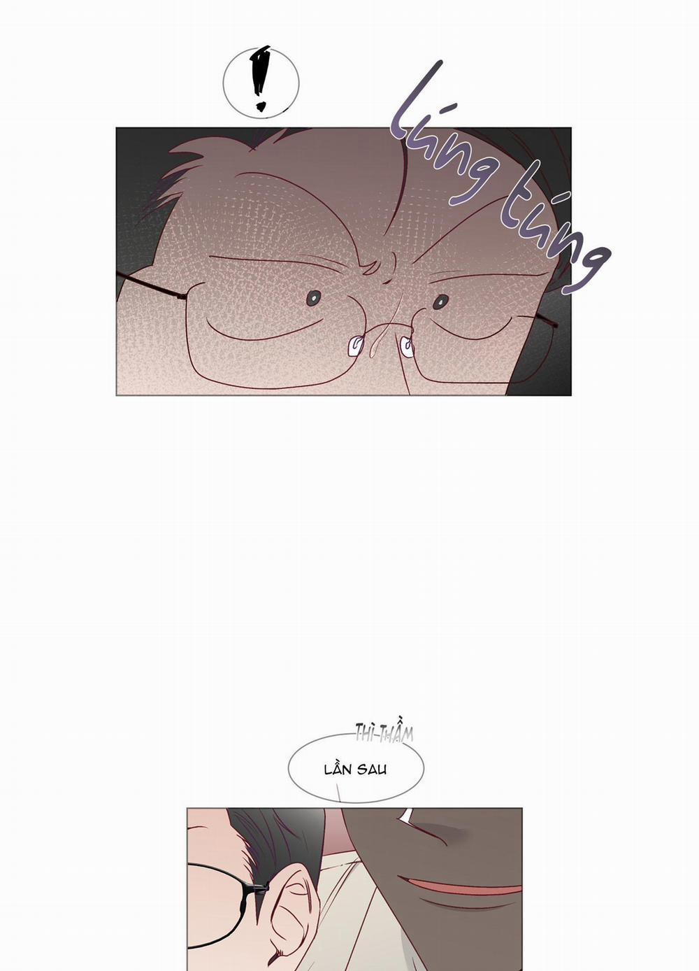 Thần Là Kẻ Bạo Dâm 13 trang 15