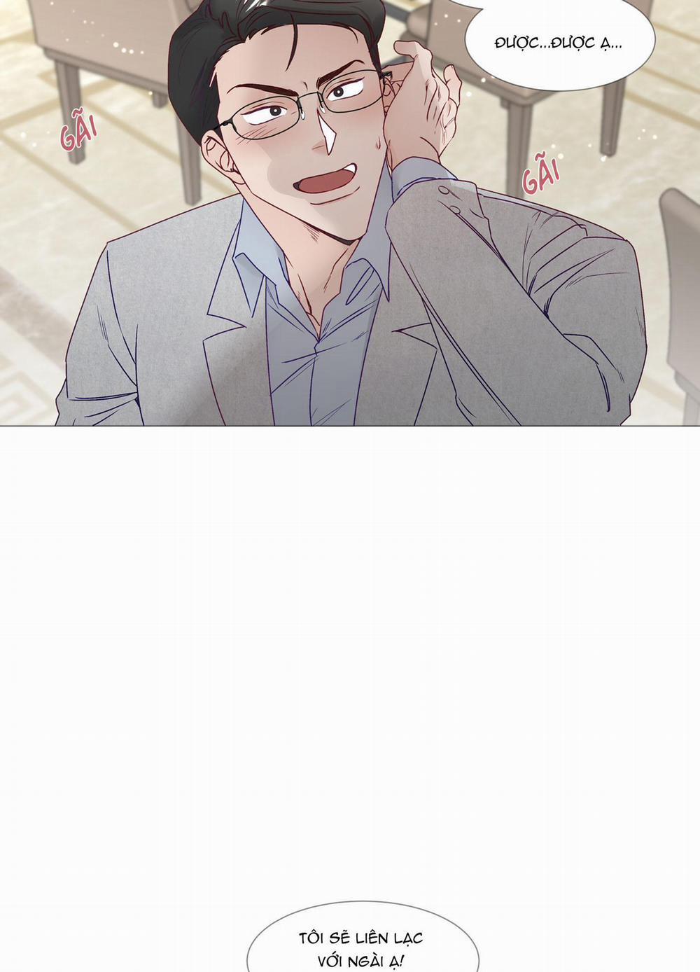 Thần Là Kẻ Bạo Dâm 13 trang 17