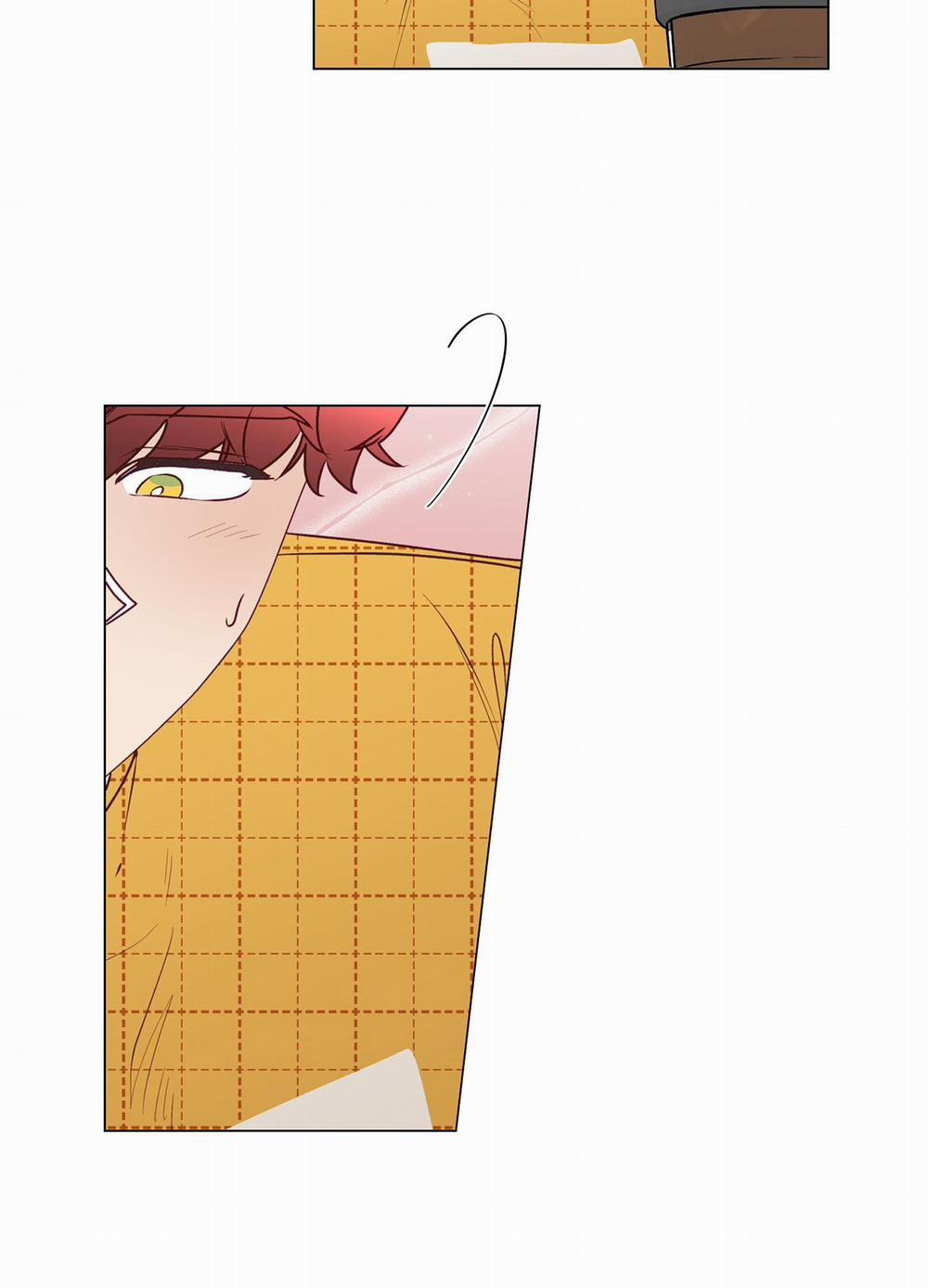 Thần Là Kẻ Bạo Dâm 13 trang 35