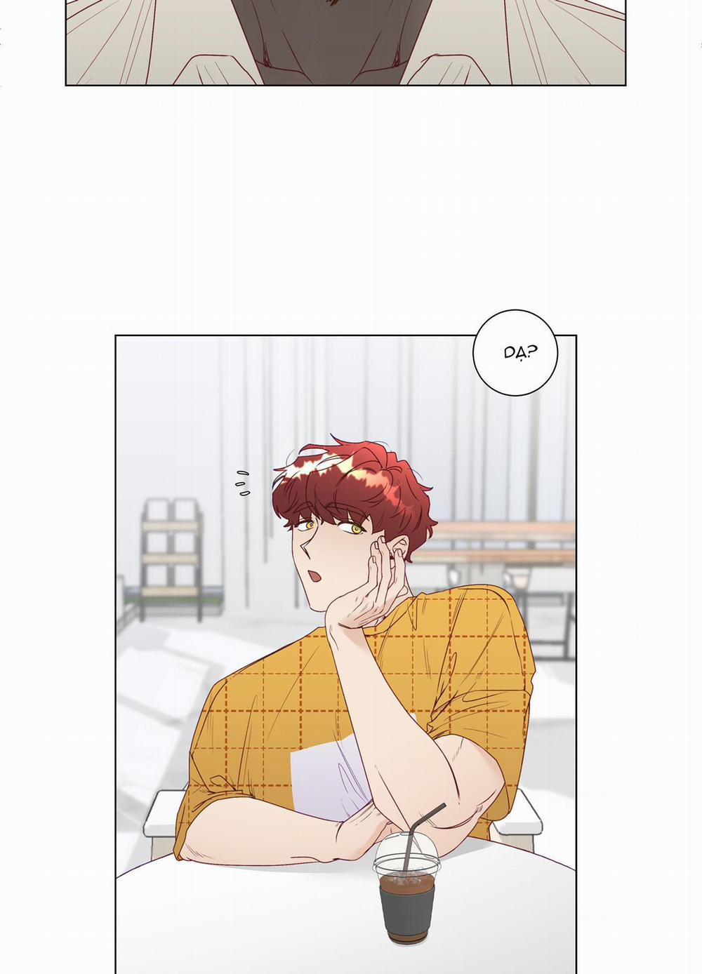 Thần Là Kẻ Bạo Dâm 13 trang 41