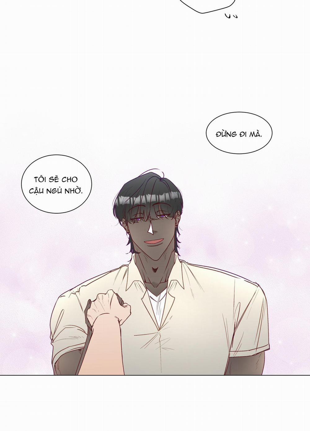 Thần Là Kẻ Bạo Dâm 13 trang 44