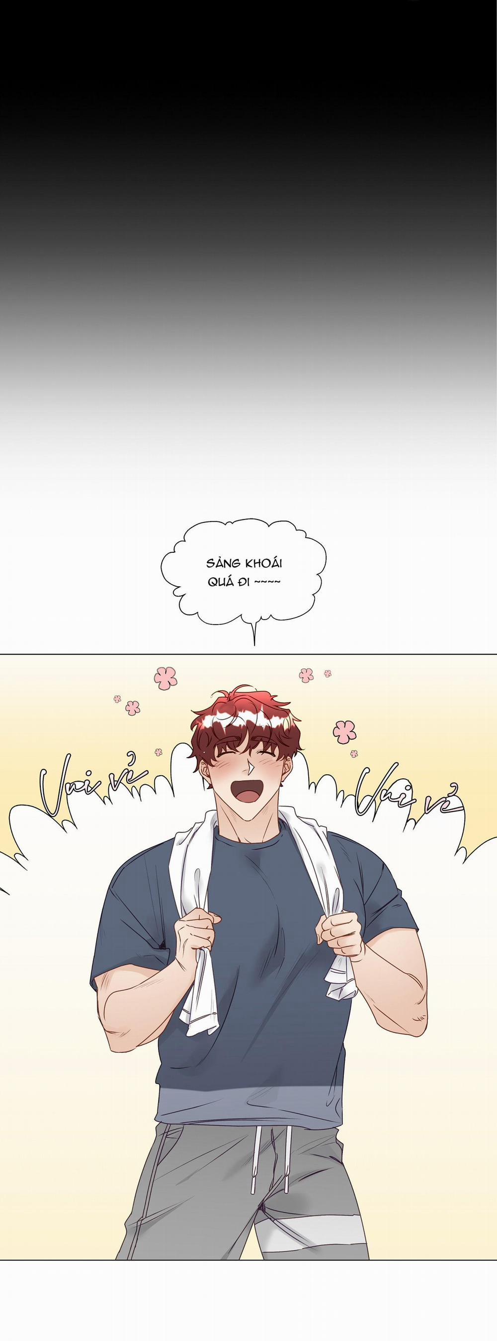 Thần Là Kẻ Bạo Dâm 16 trang 10