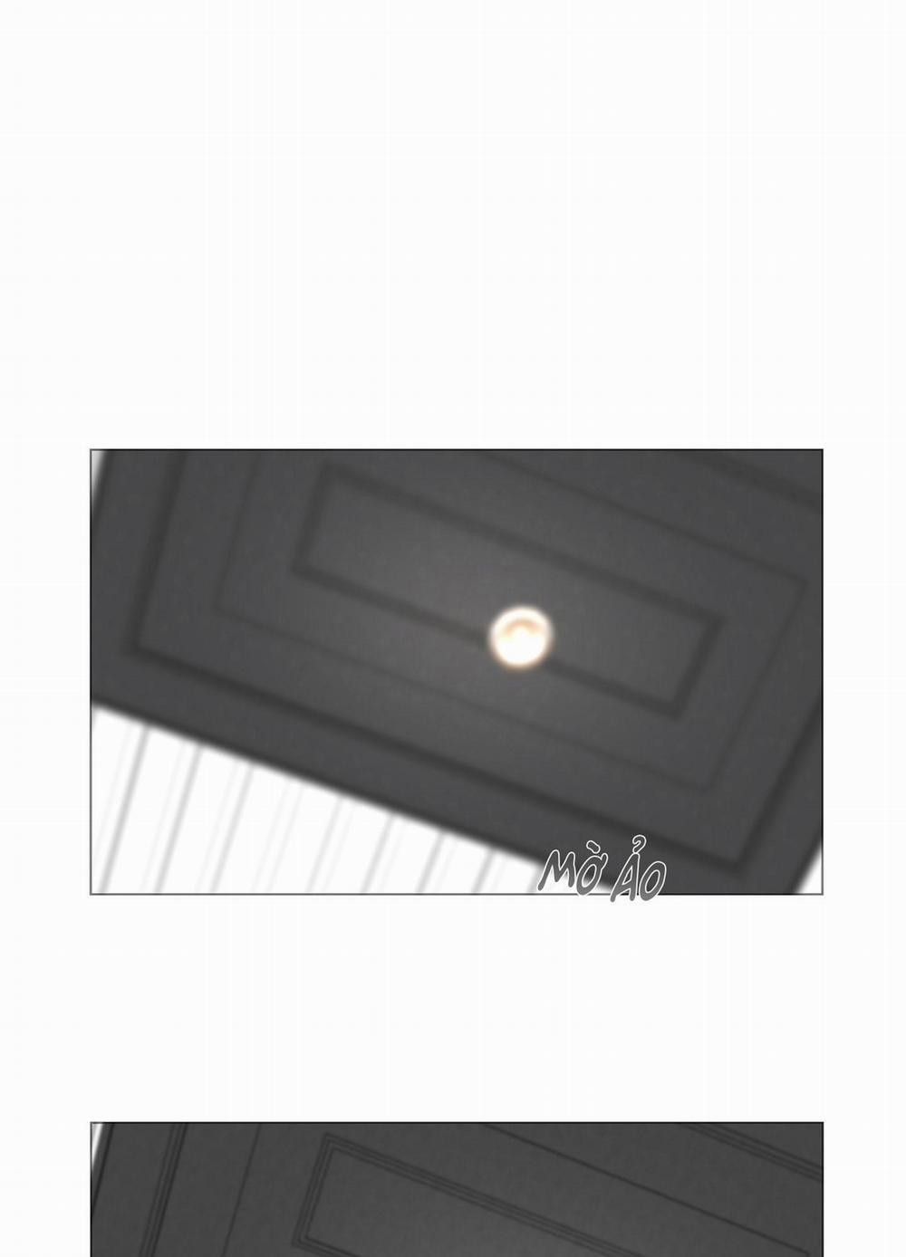 Thần Là Kẻ Bạo Dâm 17 trang 0