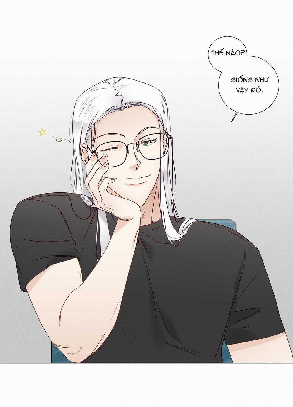 Thần Là Kẻ Bạo Dâm 17 trang 16