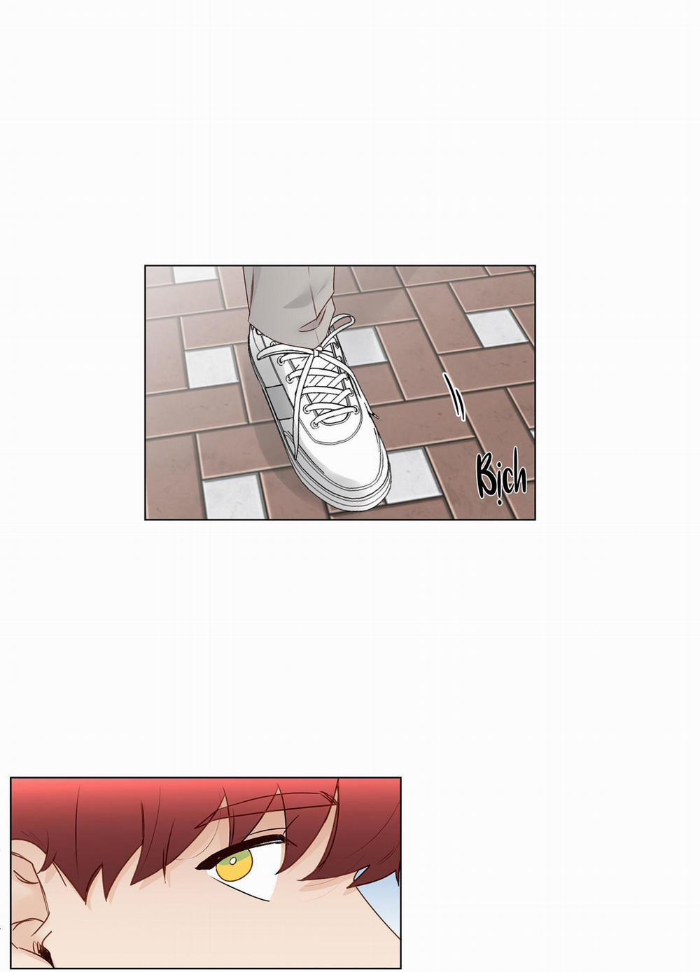 Thần Là Kẻ Bạo Dâm 17 trang 27