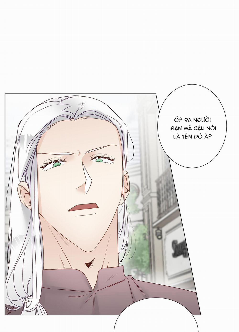 Thần Là Kẻ Bạo Dâm 17 trang 29