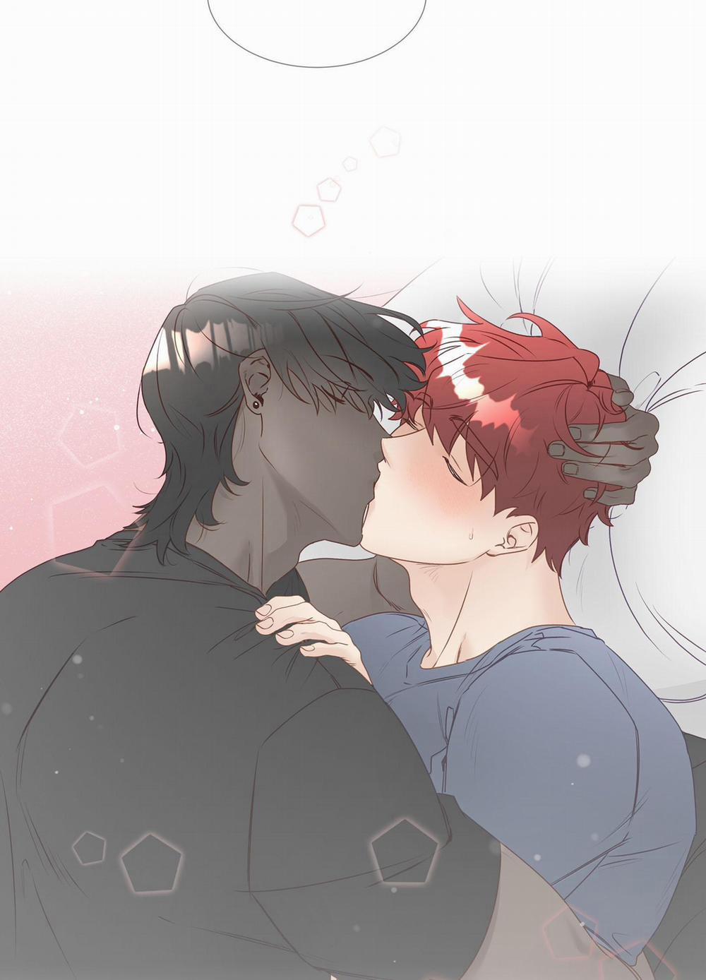 Thần Là Kẻ Bạo Dâm 17 trang 4