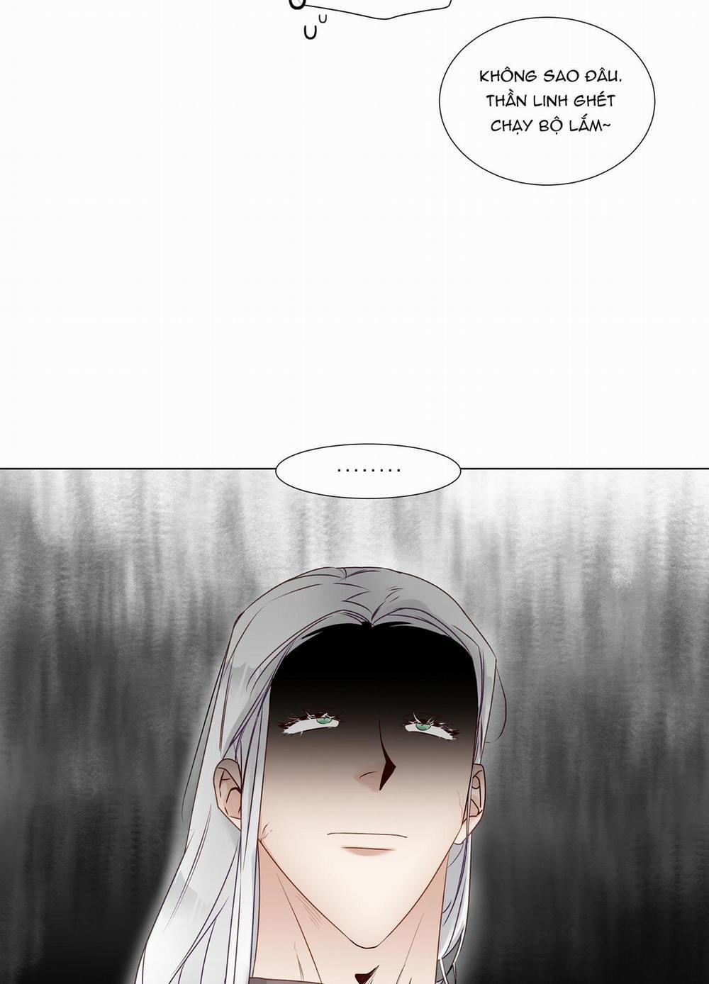 Thần Là Kẻ Bạo Dâm 17 trang 42