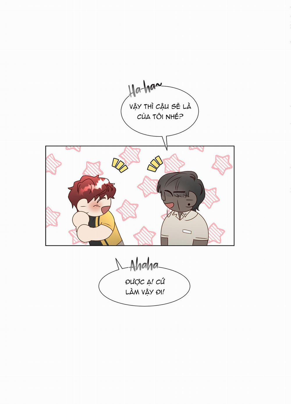 Thần Là Kẻ Bạo Dâm 17 trang 47