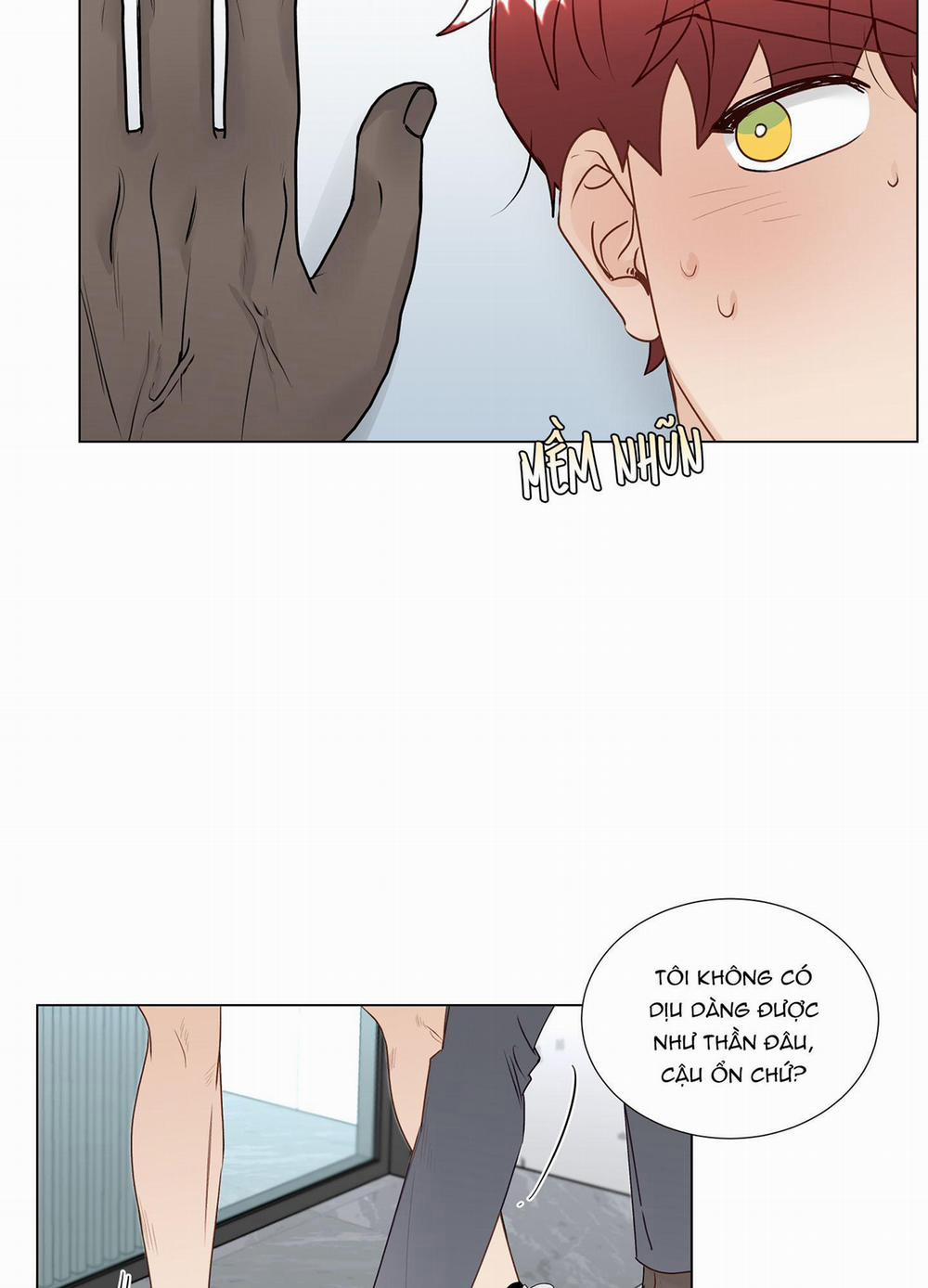 Thần Là Kẻ Bạo Dâm 17 trang 49