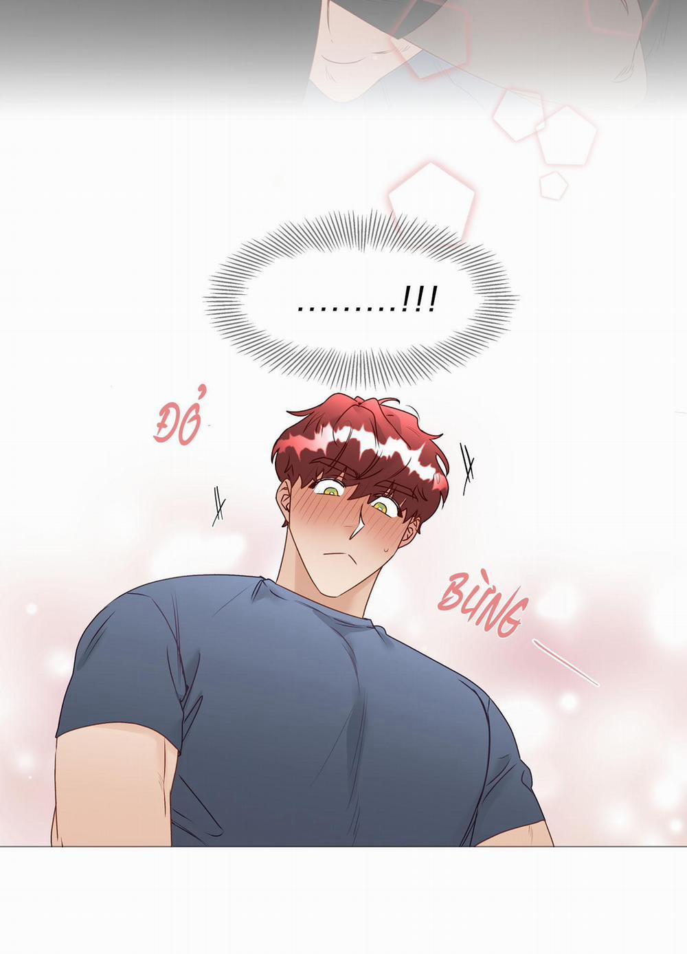 Thần Là Kẻ Bạo Dâm 17 trang 5