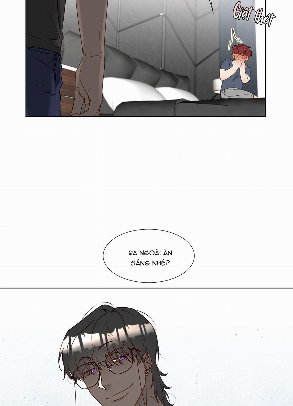 Thần Là Kẻ Bạo Dâm 17 trang 7