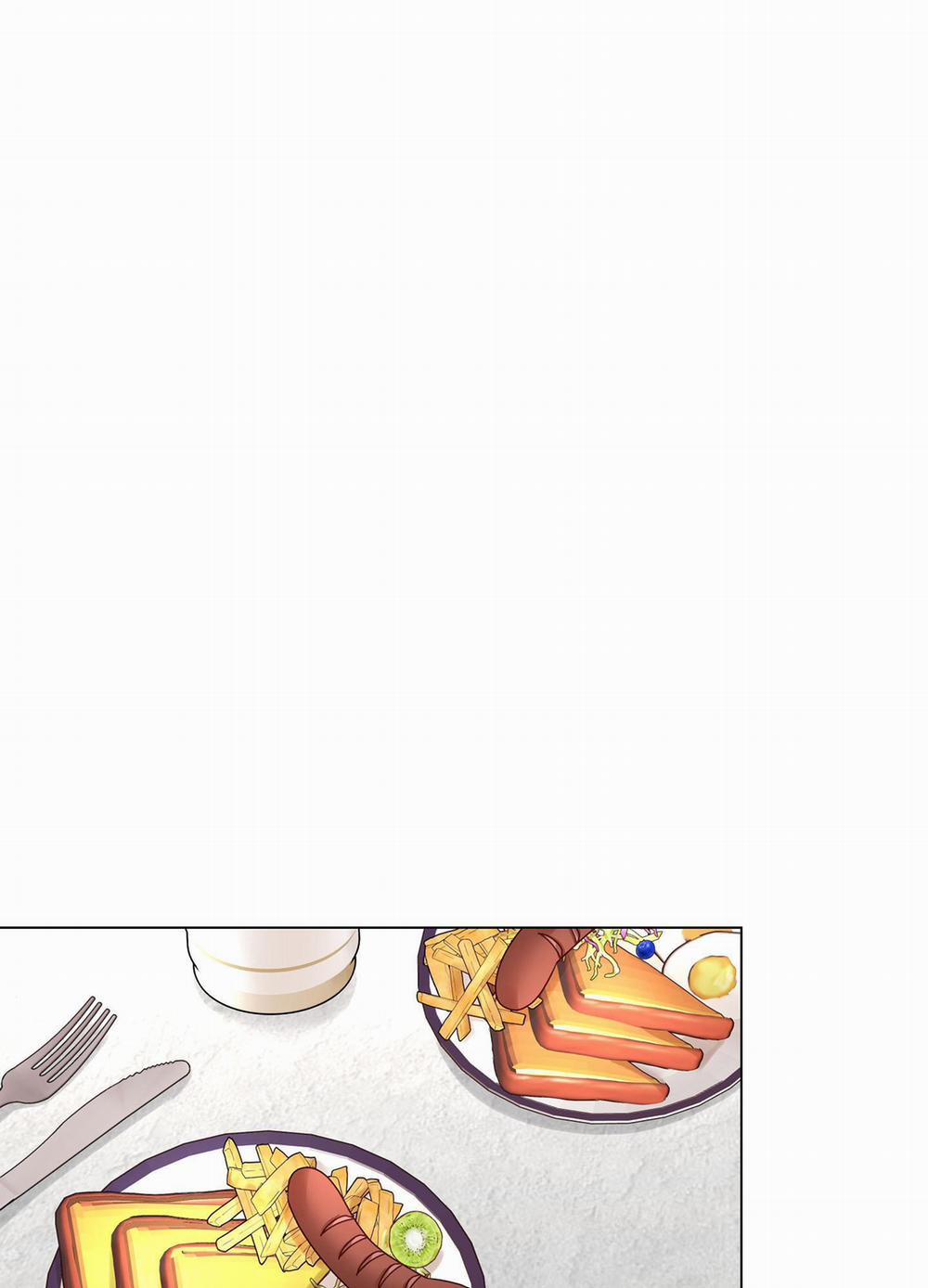 Thần Là Kẻ Bạo Dâm 17 trang 9