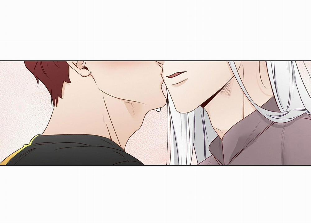 Thần Là Kẻ Bạo Dâm 19 trang 1