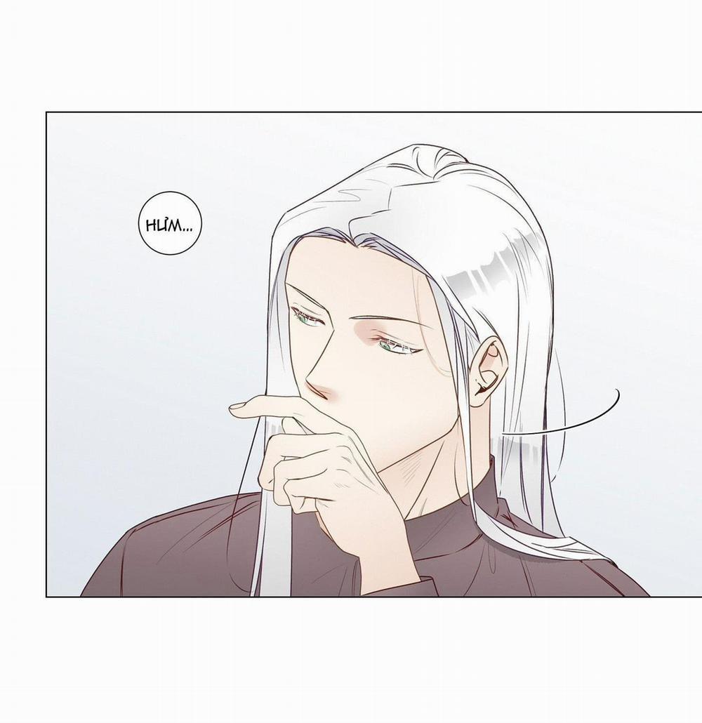 Thần Là Kẻ Bạo Dâm 19 trang 11