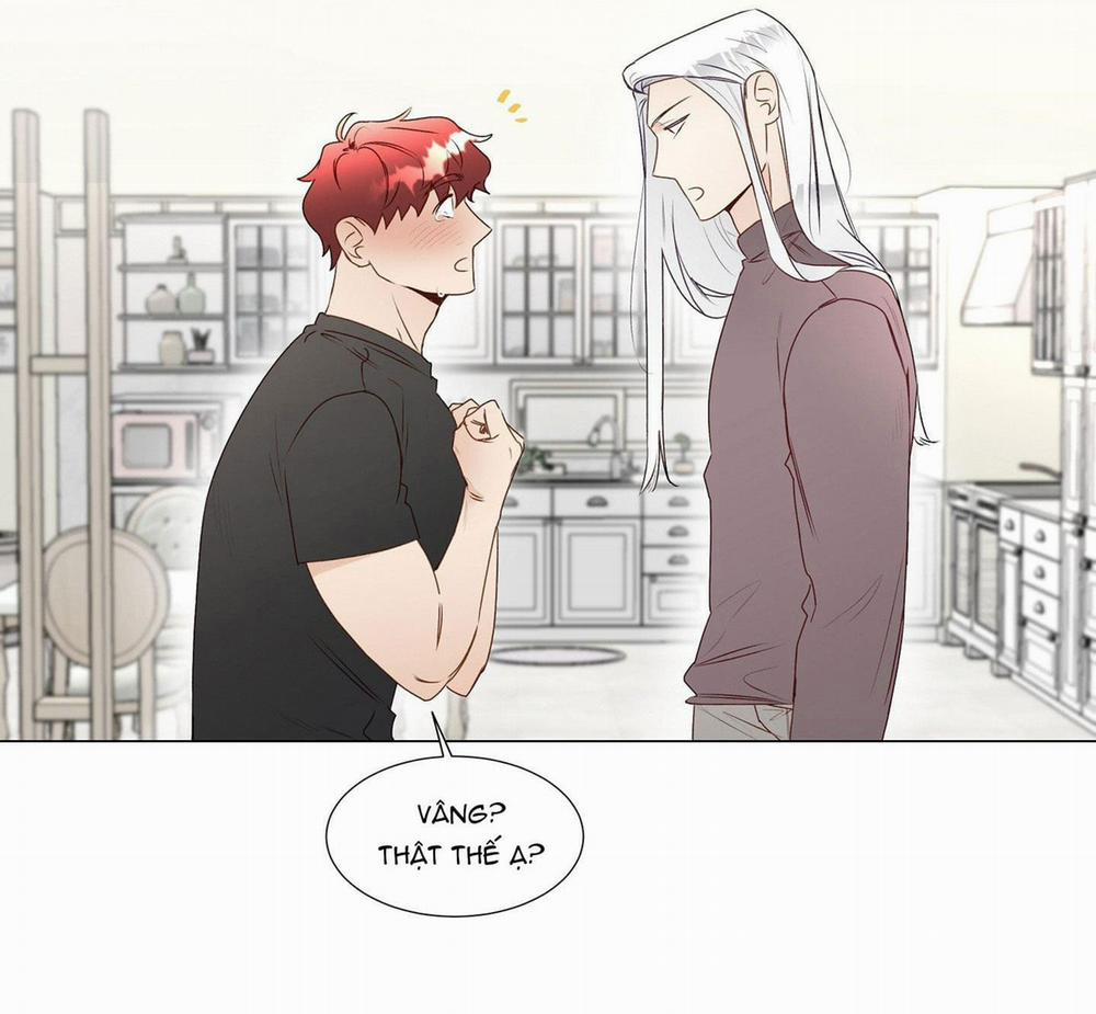 Thần Là Kẻ Bạo Dâm 19 trang 13