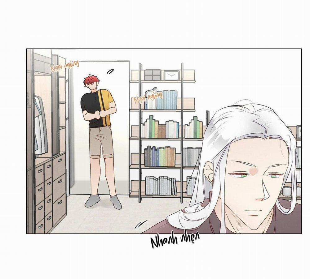 Thần Là Kẻ Bạo Dâm 19 trang 17