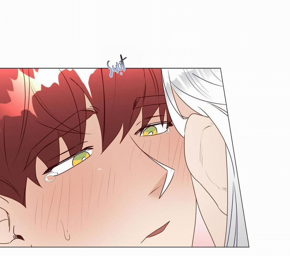 Thần Là Kẻ Bạo Dâm 19 trang 2