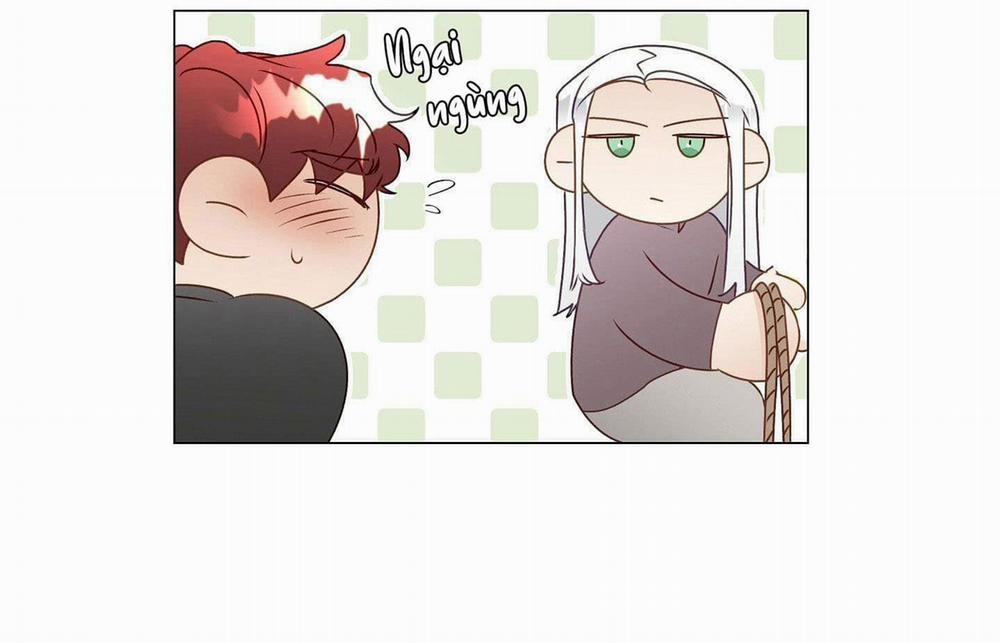 Thần Là Kẻ Bạo Dâm 19 trang 22