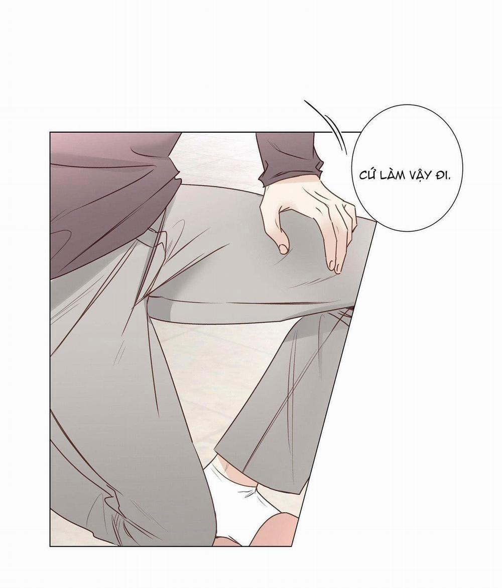 Thần Là Kẻ Bạo Dâm 19 trang 23