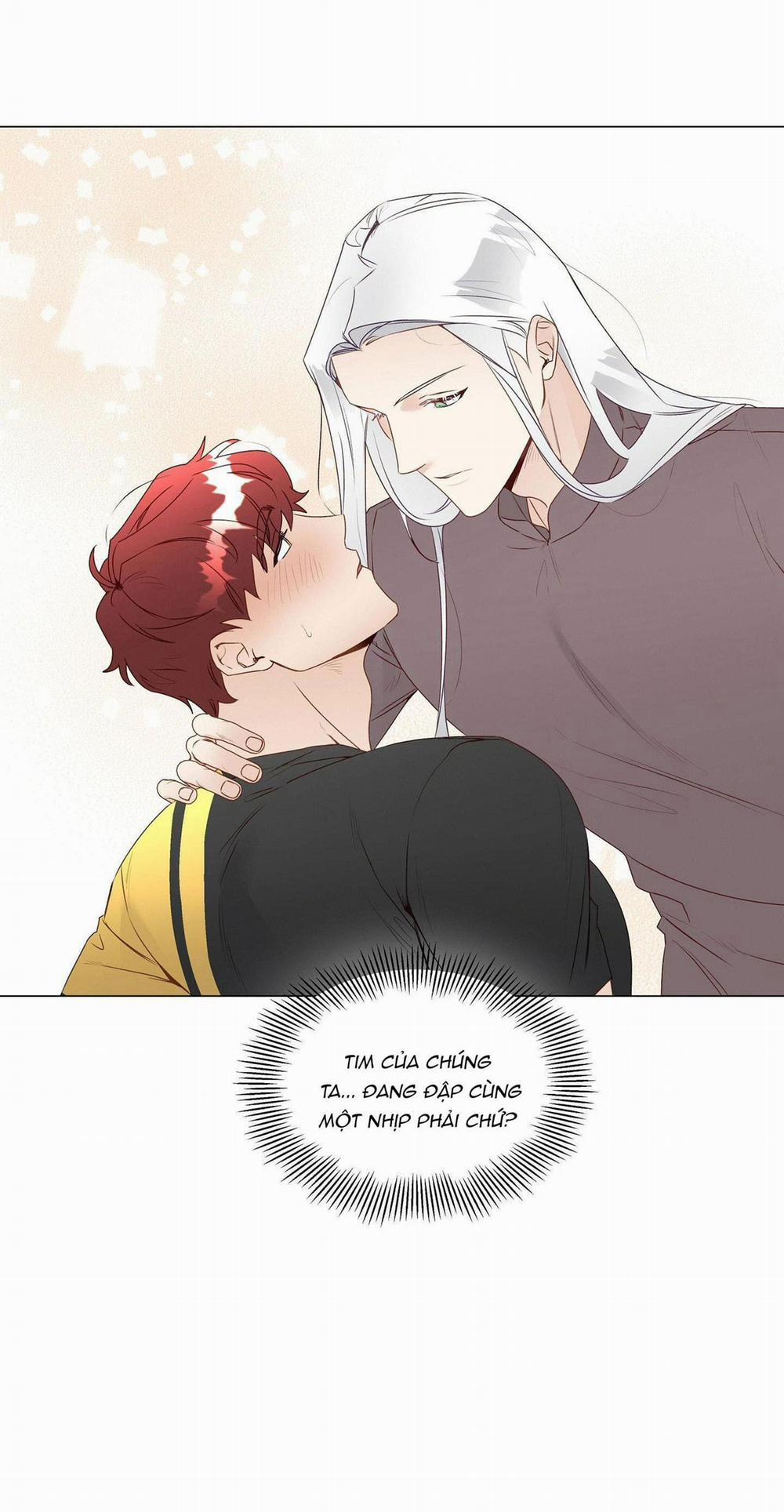 Thần Là Kẻ Bạo Dâm 19 trang 26