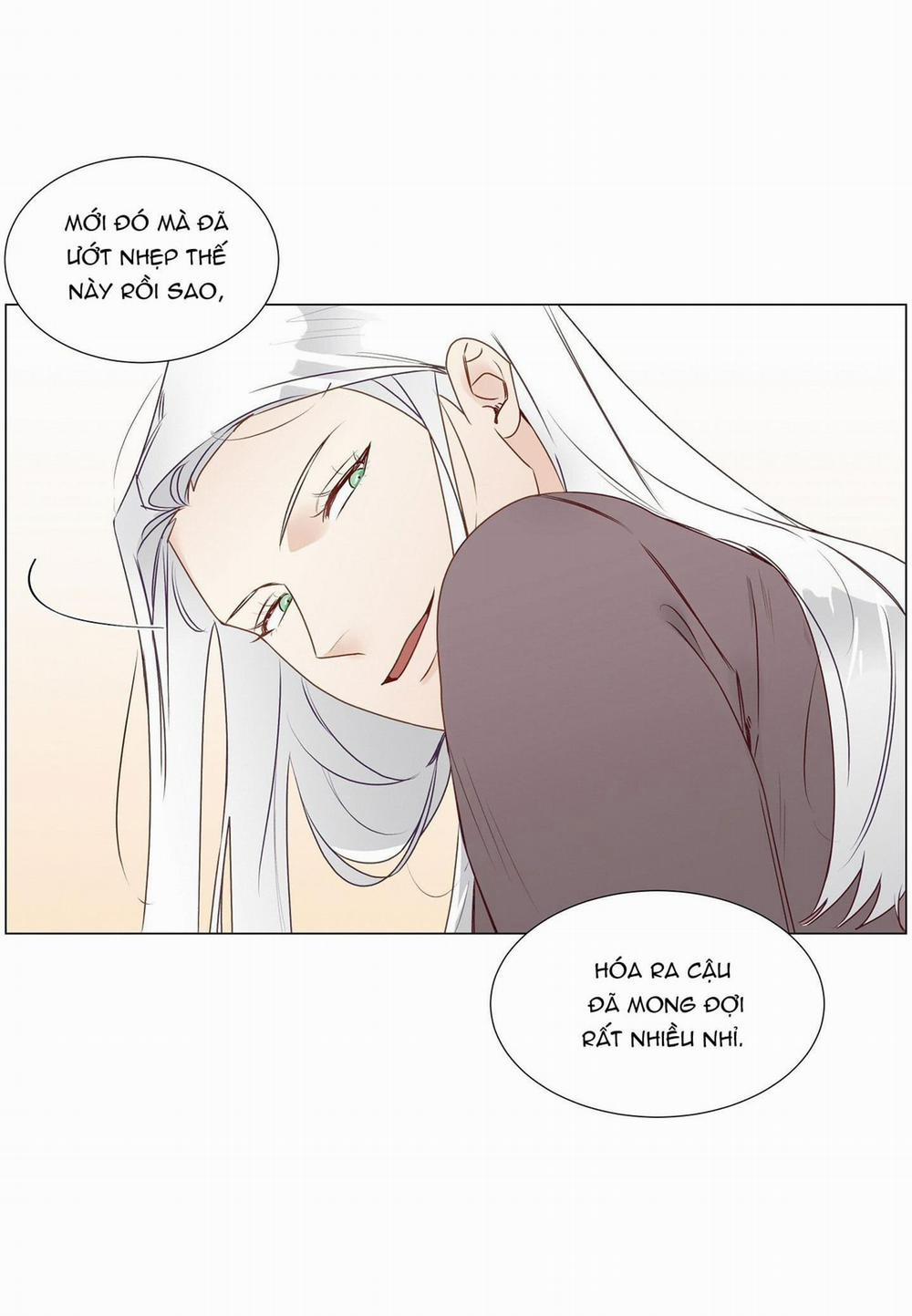 Thần Là Kẻ Bạo Dâm 19 trang 33