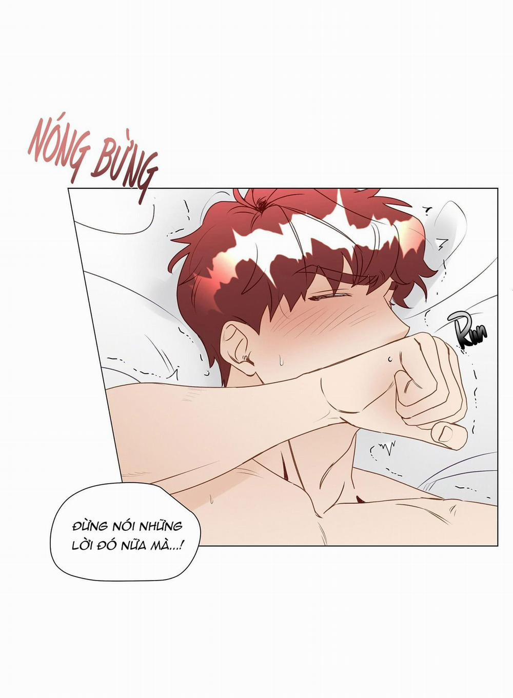 Thần Là Kẻ Bạo Dâm 19 trang 34