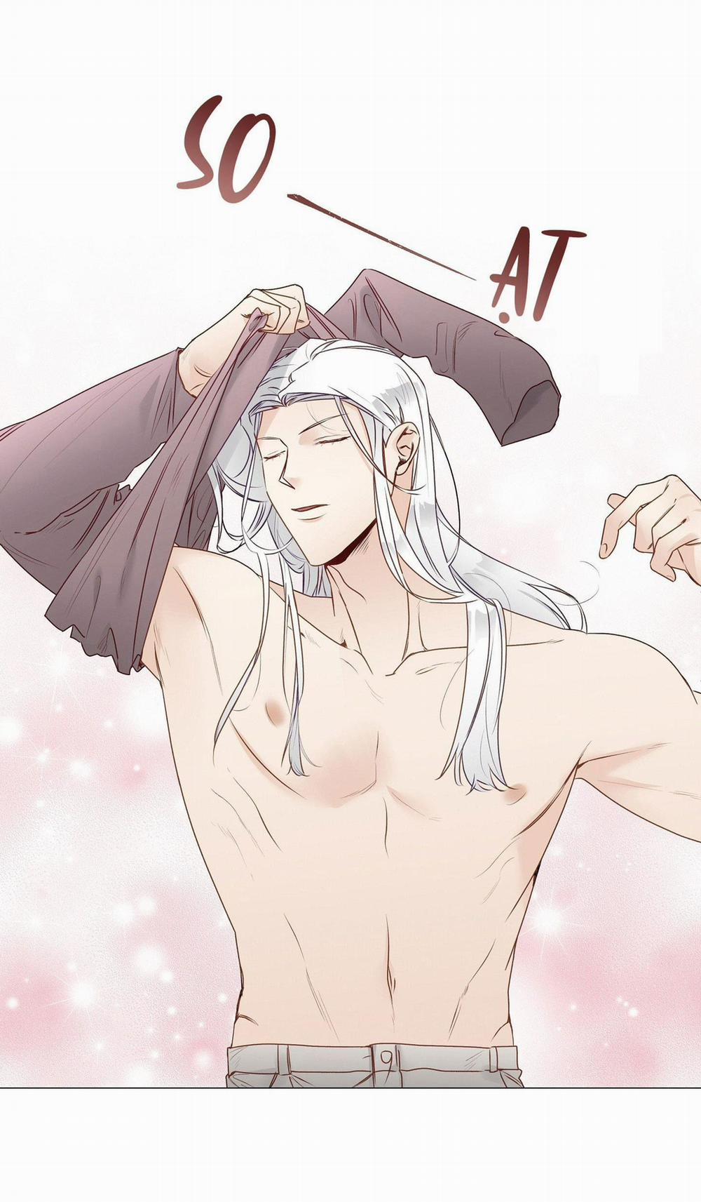 Thần Là Kẻ Bạo Dâm 19 trang 37