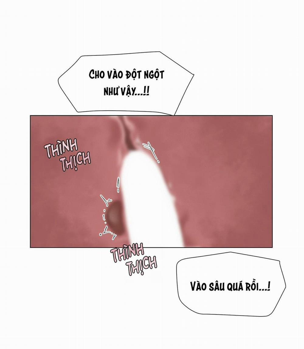 Thần Là Kẻ Bạo Dâm 19 trang 49