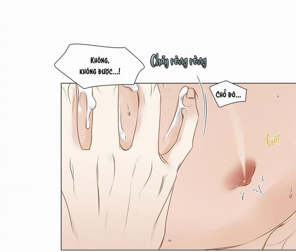 Thần Là Kẻ Bạo Dâm 19 trang 58