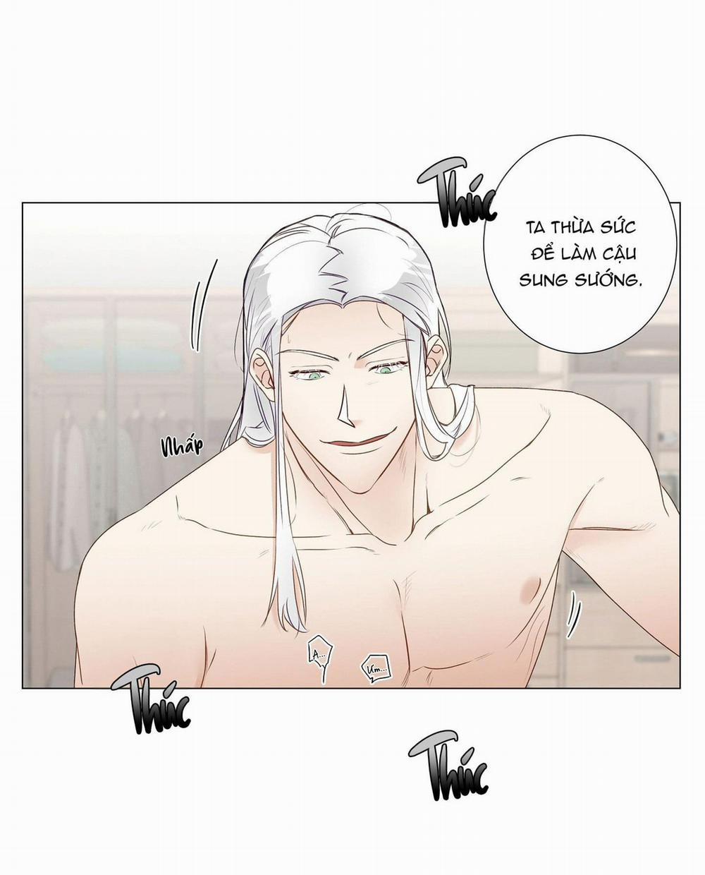 Thần Là Kẻ Bạo Dâm 19 trang 65