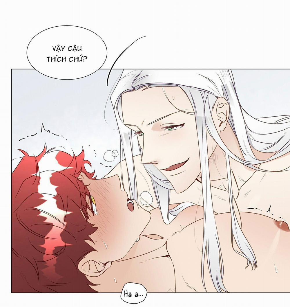 Thần Là Kẻ Bạo Dâm 19 trang 67