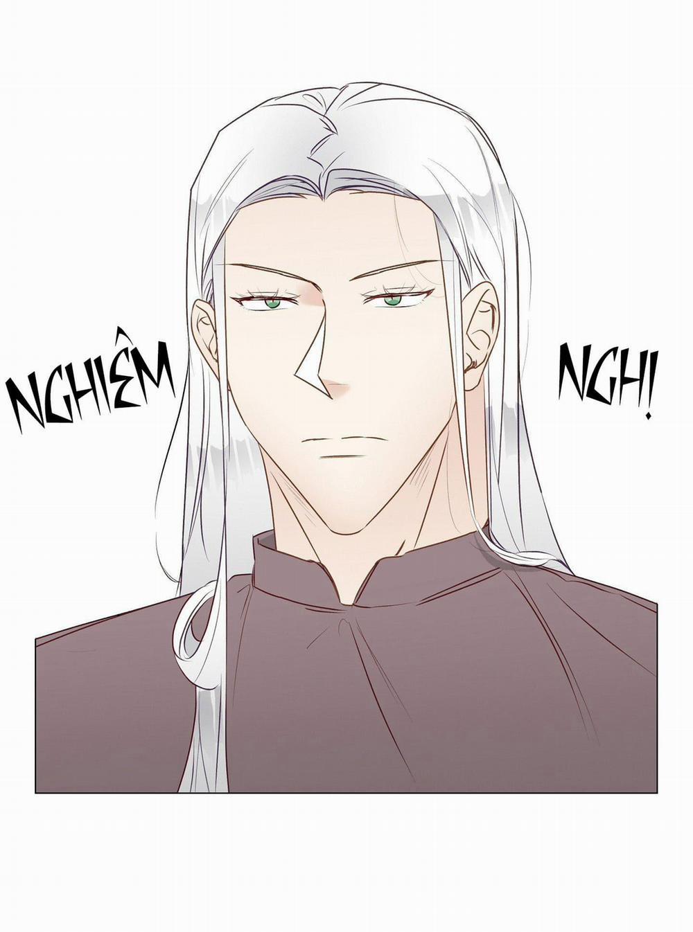 Thần Là Kẻ Bạo Dâm 19 trang 7