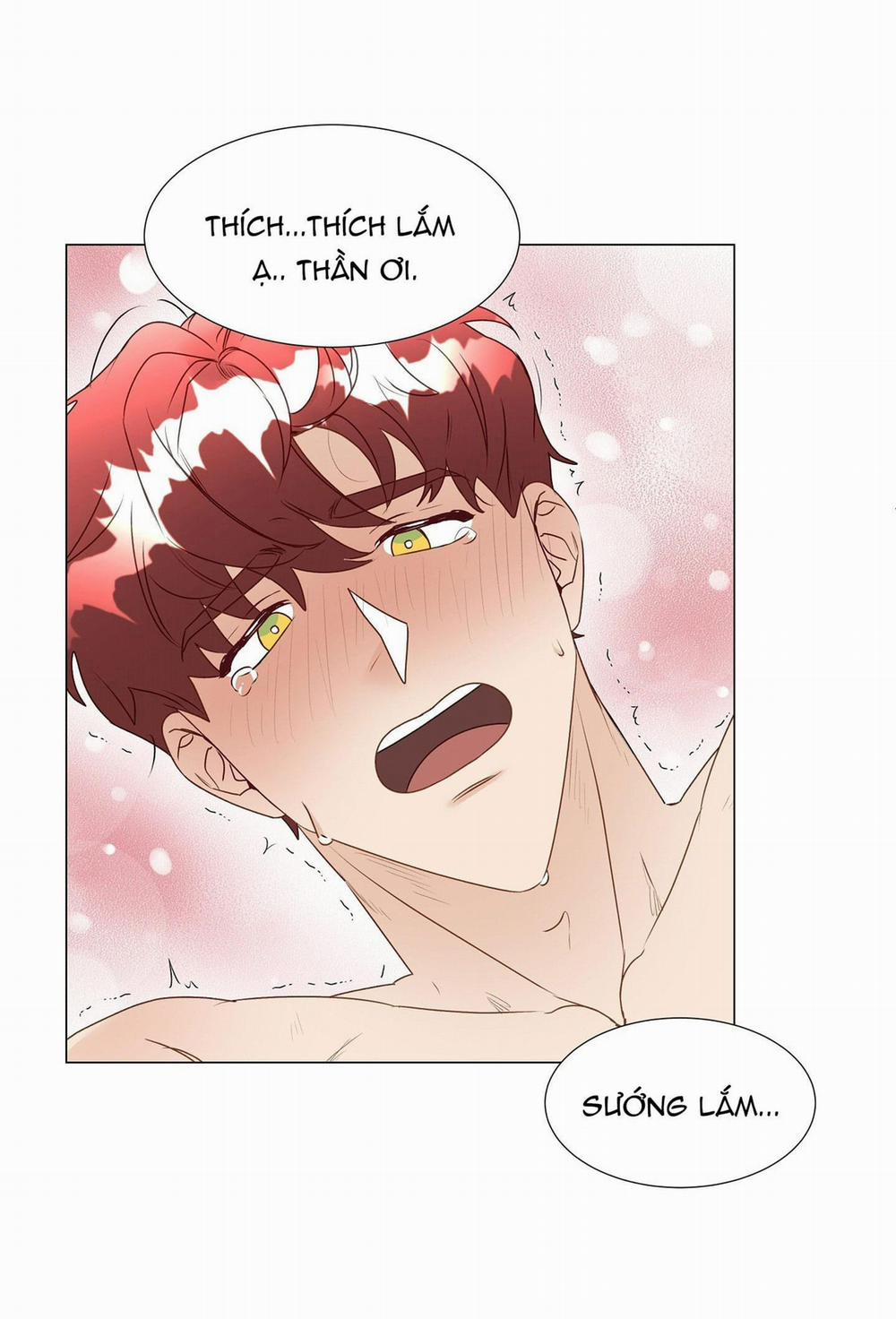 Thần Là Kẻ Bạo Dâm 19 trang 70