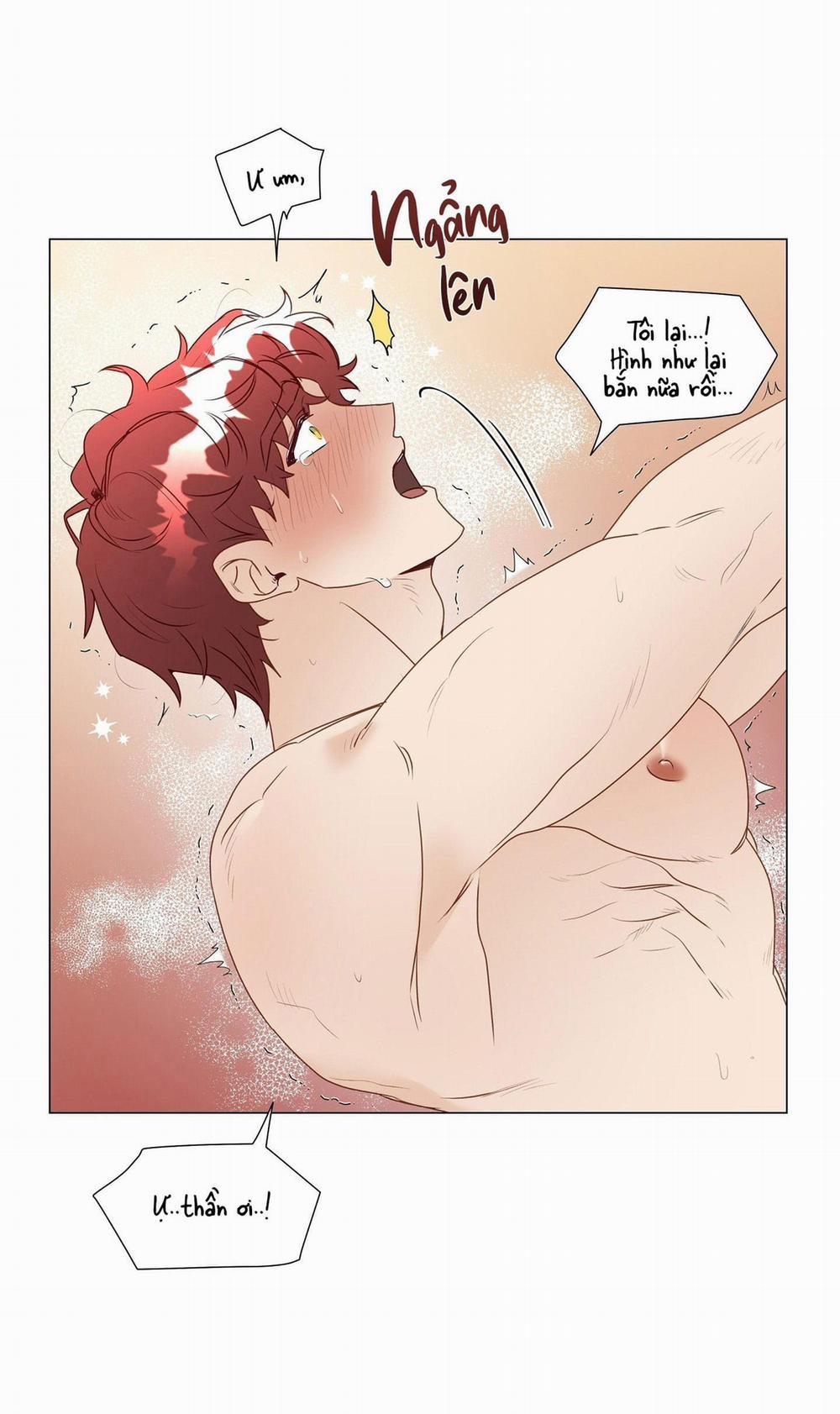 Thần Là Kẻ Bạo Dâm 19 trang 73