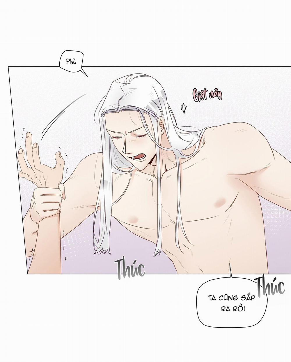 Thần Là Kẻ Bạo Dâm 19 trang 74