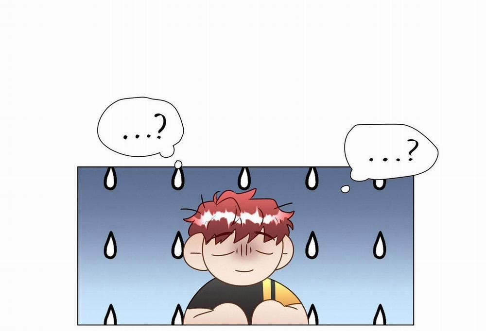 Thần Là Kẻ Bạo Dâm 19 trang 8