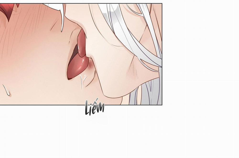 Thần Là Kẻ Bạo Dâm 19 trang 81