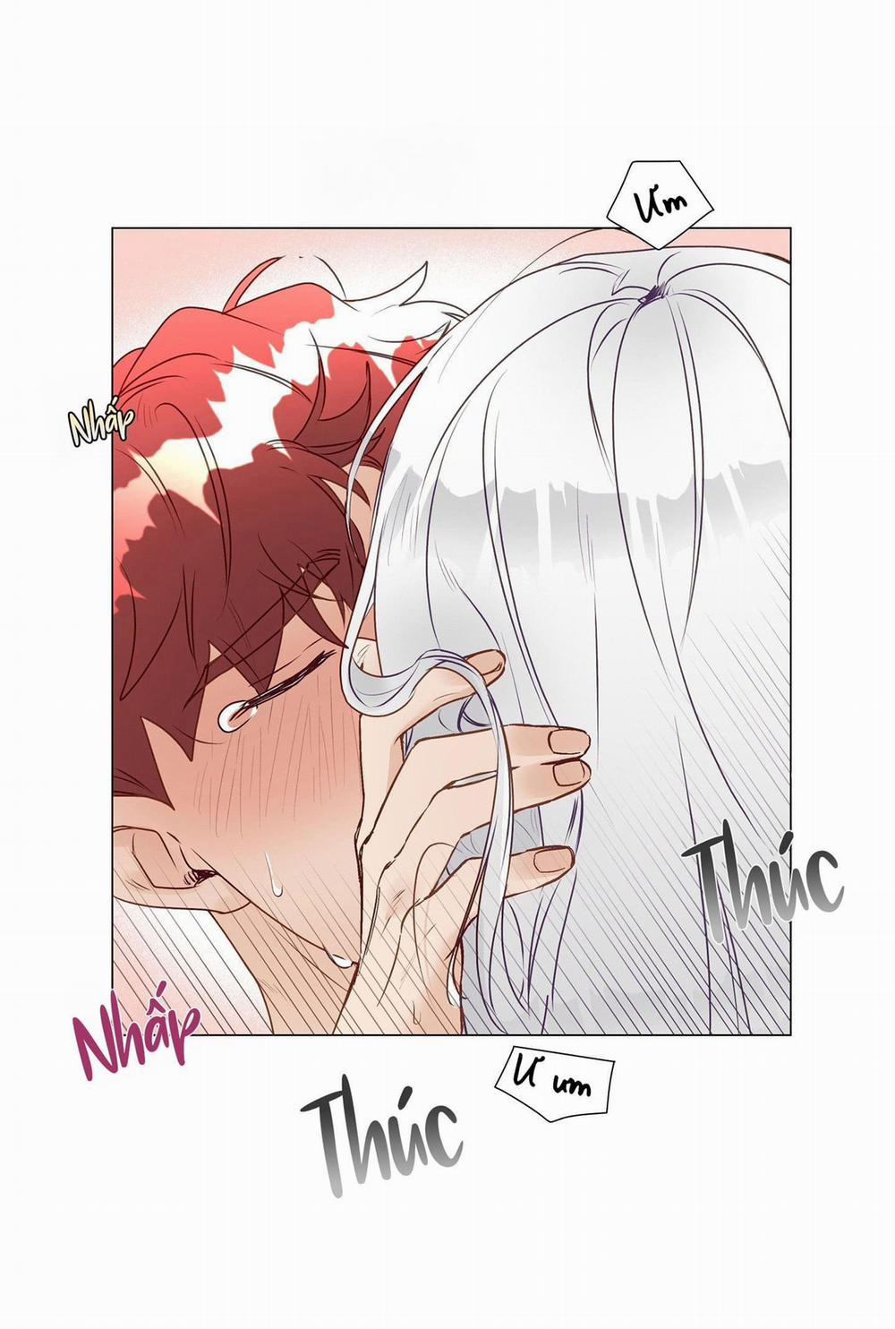 Thần Là Kẻ Bạo Dâm 19 trang 82