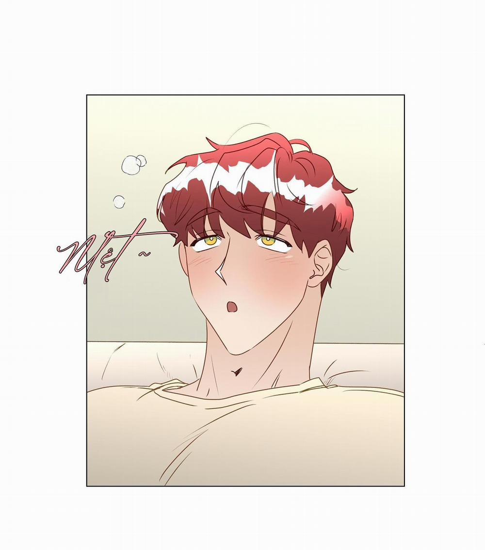 Thần Là Kẻ Bạo Dâm 20 trang 1