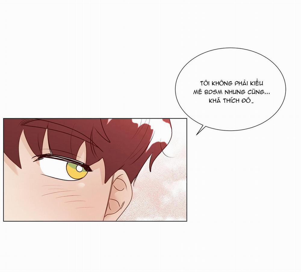 Thần Là Kẻ Bạo Dâm 20 trang 13