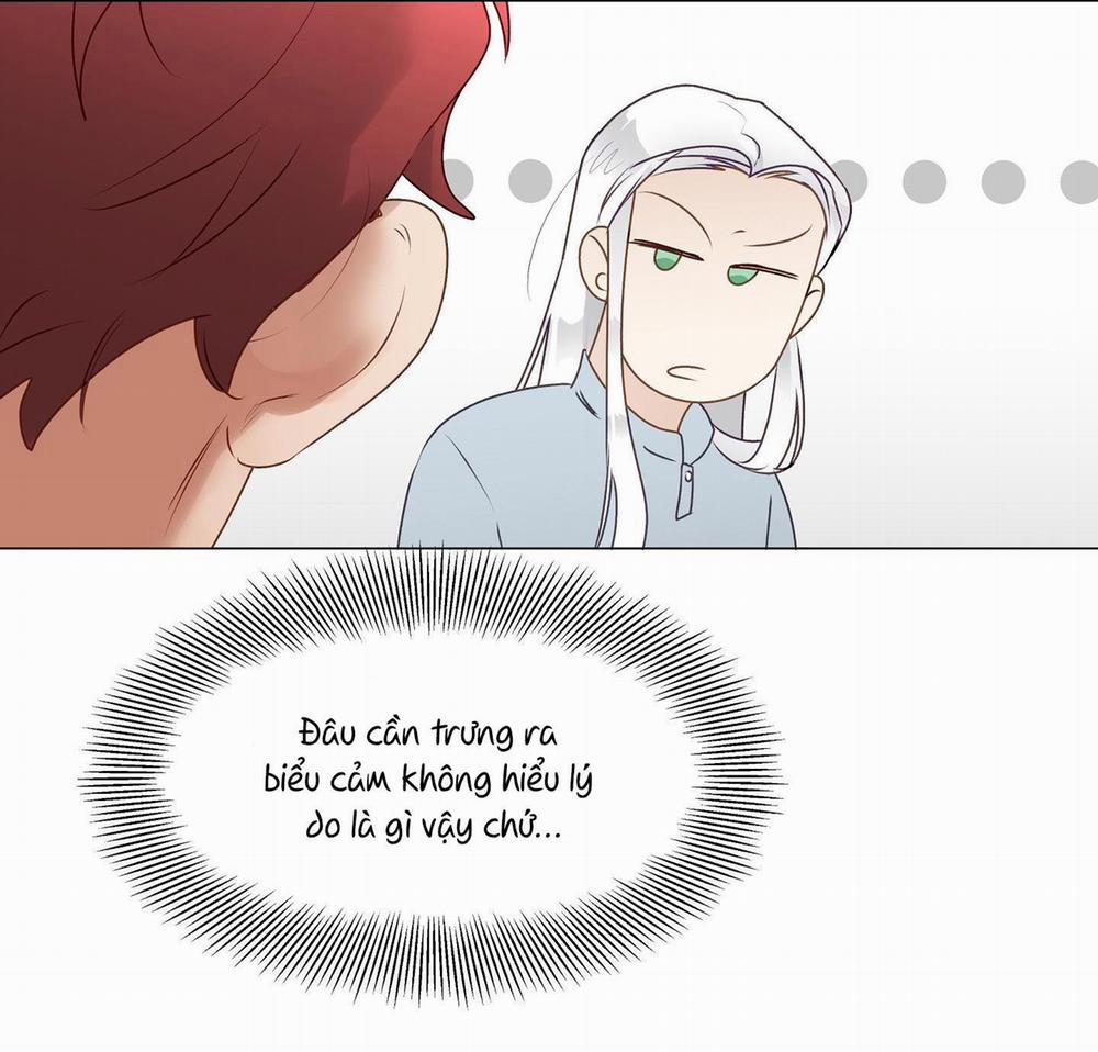 Thần Là Kẻ Bạo Dâm 20 trang 15