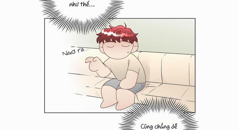 Thần Là Kẻ Bạo Dâm 20 trang 19