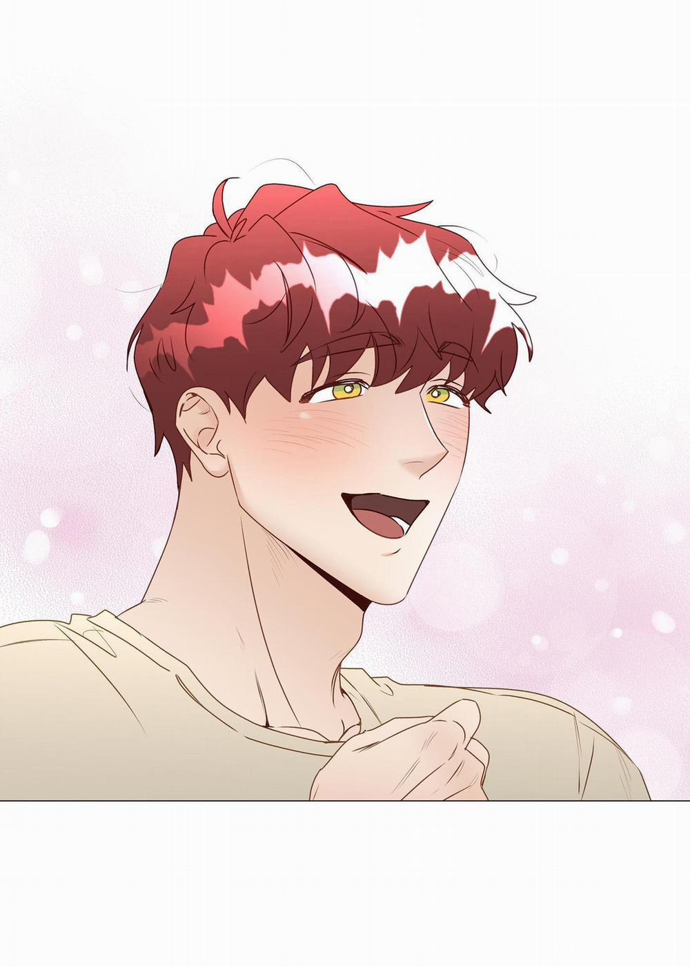 Thần Là Kẻ Bạo Dâm 20 trang 25