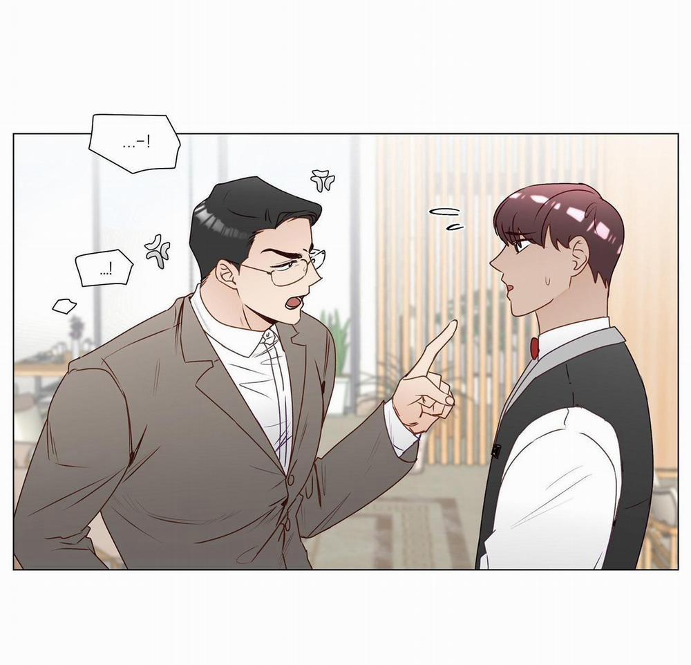 Thần Là Kẻ Bạo Dâm 20 trang 38