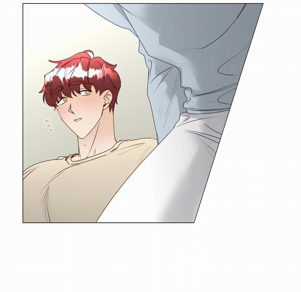 Thần Là Kẻ Bạo Dâm 20 trang 4