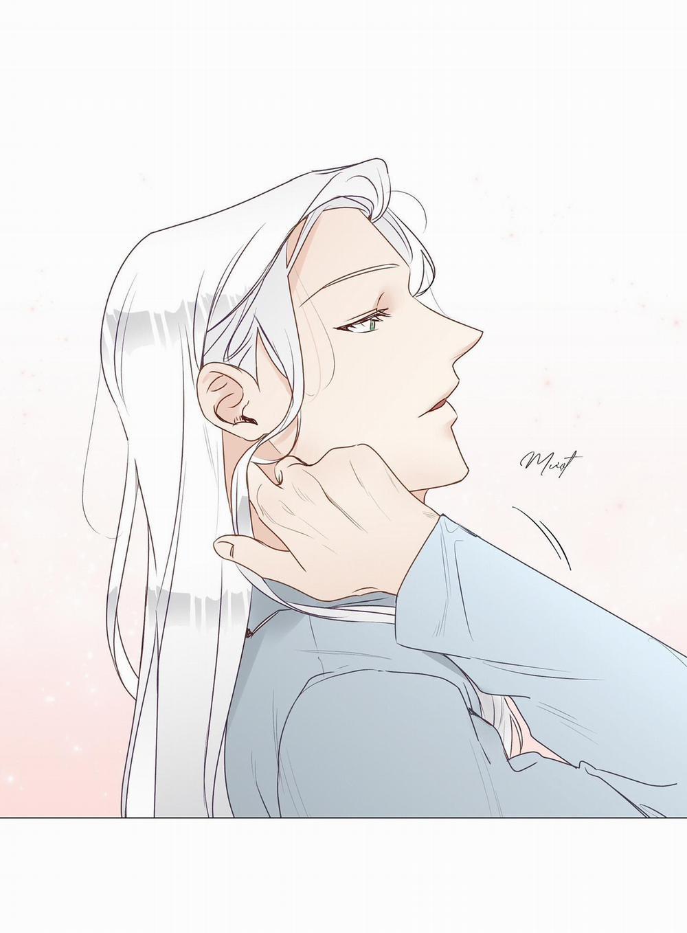 Thần Là Kẻ Bạo Dâm 20 trang 5