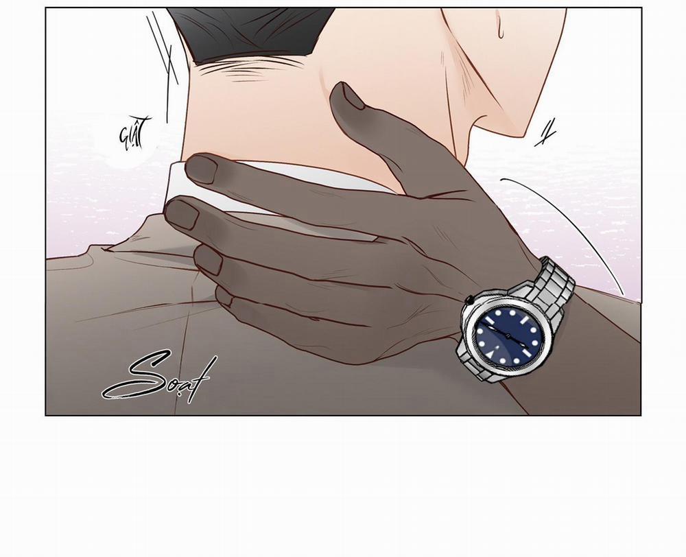 Thần Là Kẻ Bạo Dâm 20 trang 51