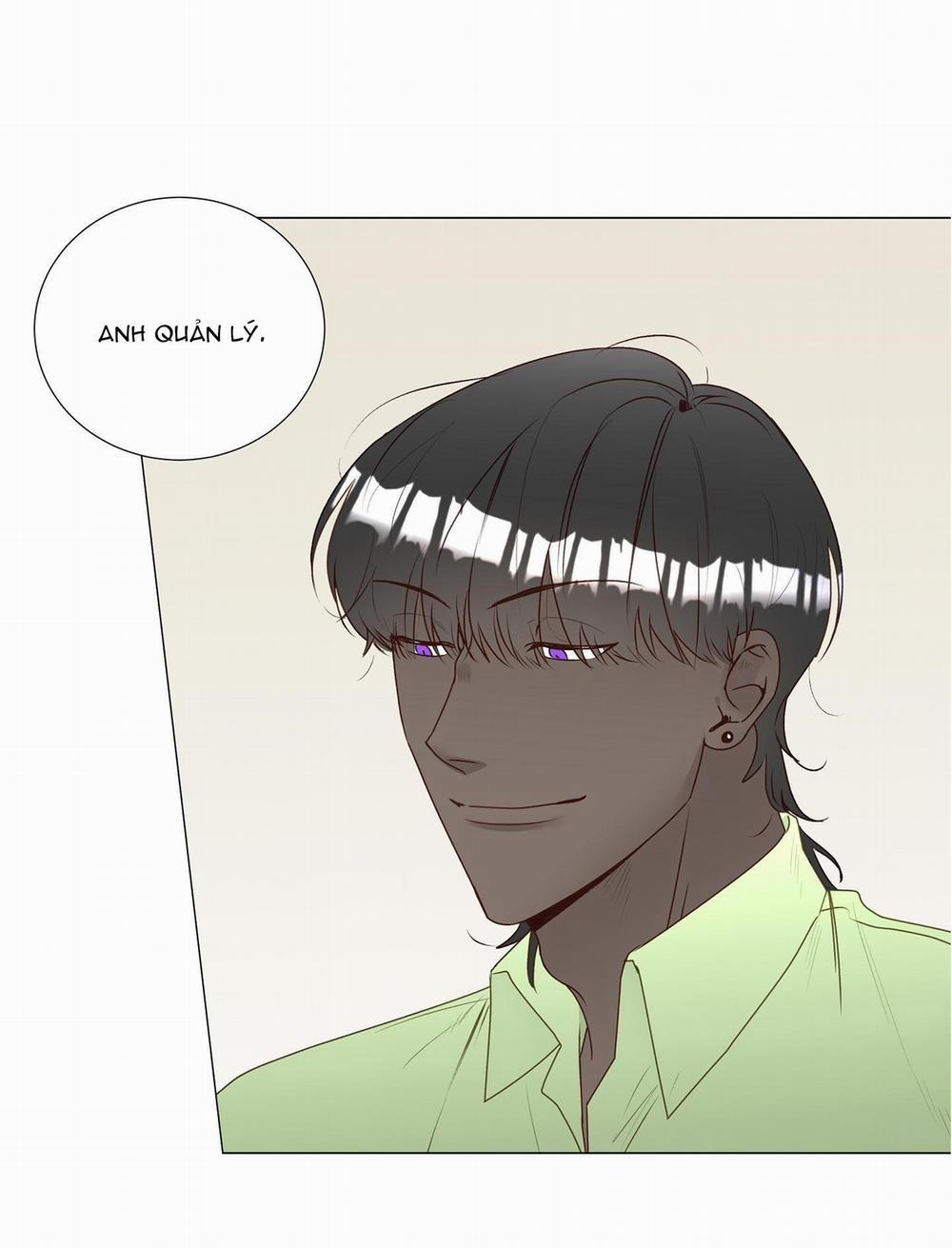 Thần Là Kẻ Bạo Dâm 20 trang 52