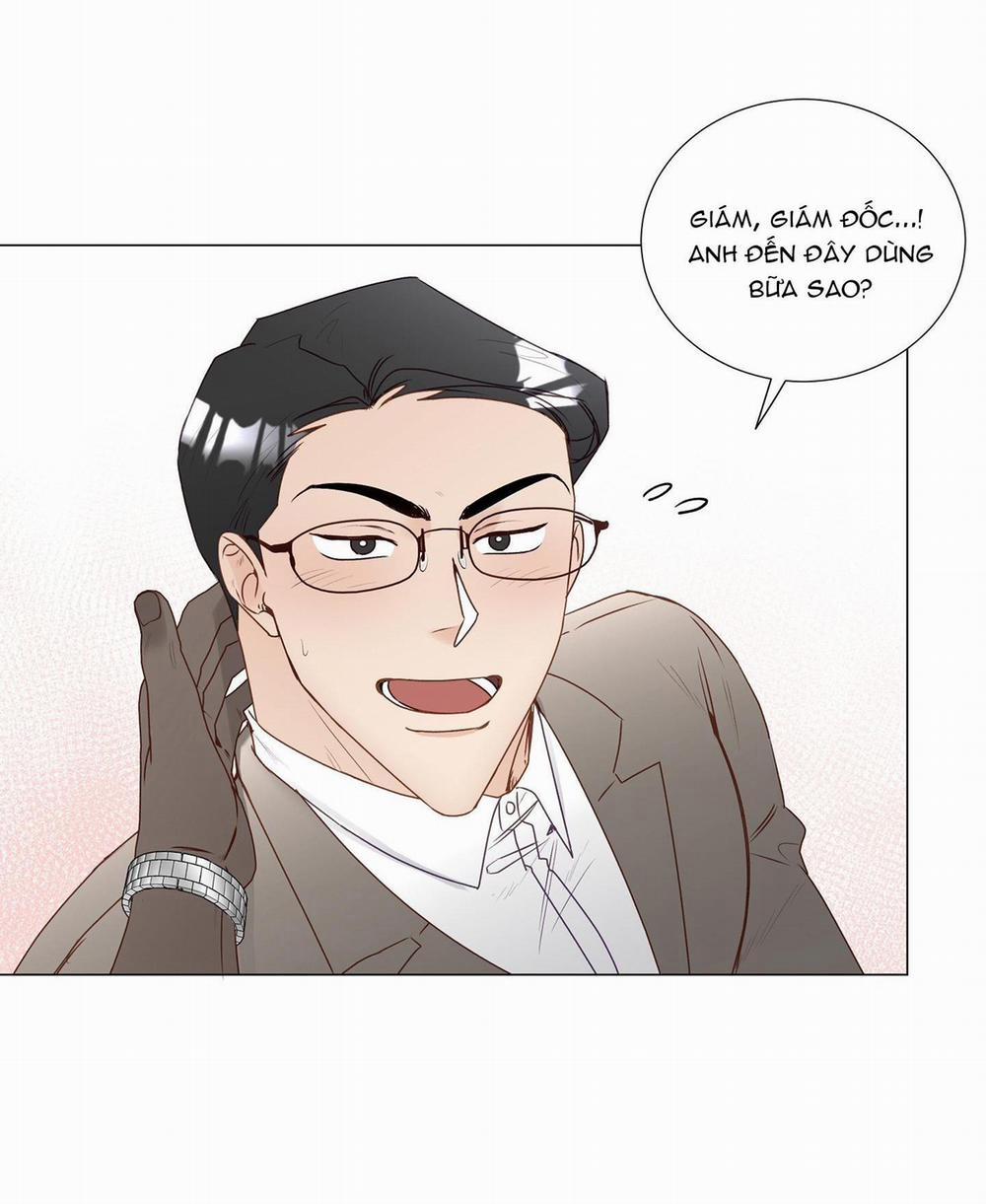 Thần Là Kẻ Bạo Dâm 20 trang 53